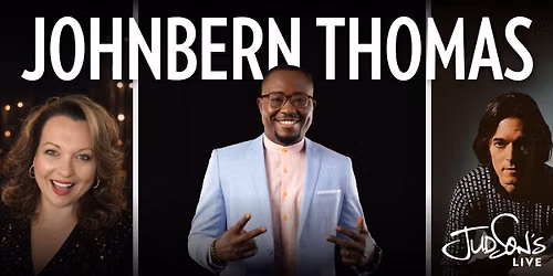 Johnbern Thomas