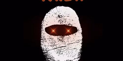 Underground Rave II with ST3V,  Taydoll, IIsokenn, 24HrsKen, Bluu Jayy, Star, KillaKawhi and BYND