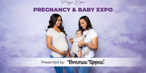 Dallas Prego Expo