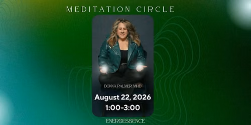 Meditation Circle