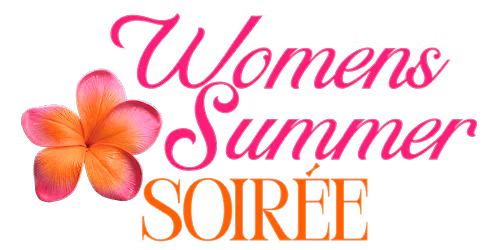 Her Society Events - Women\u2019s Summer Soir\u00e9e