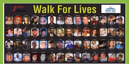 Walk For Lives-2026