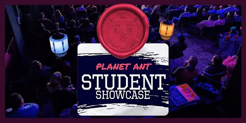 STUDENT SHOWCASE | Training Center Student Showcase | Early Summer Semester