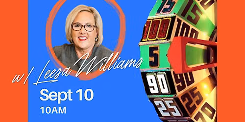 Stats Chat: The Price is Right with Leesa Williams