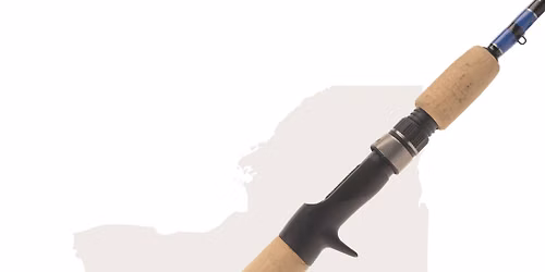 Mud Hole Custom Tackle Rod Building Class - Anaheim