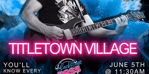 TITLETOWN VILLAGE