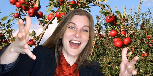 Wassail with Rosa Rebecka | The Plough Arts Centre | Great Torrington