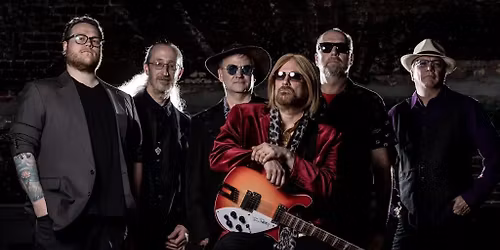 Being Petty: The Tom Petty and the Heartbreakers Experience