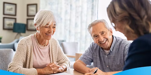 Pre-Planning 101 - Getting Your Ducks in a Row at West Kelowna Library