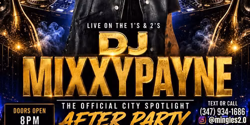 The City Spotlight Concert Series