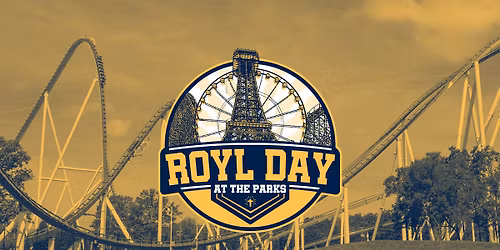 ROYL Day at the Parks 2026 - Carowinds