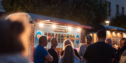 Bremerhavener Bierfest 2026