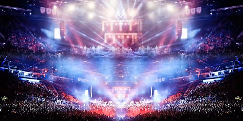 Houston Rodeo - Creed Tickets