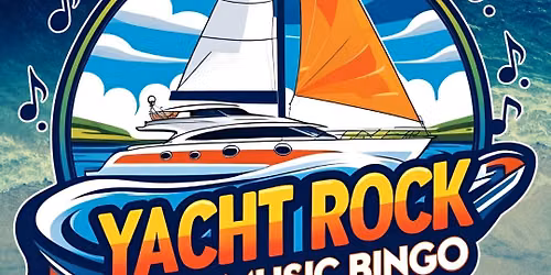 Yacht Rock Music Bingo @ 1916 Irish Pub Brandon