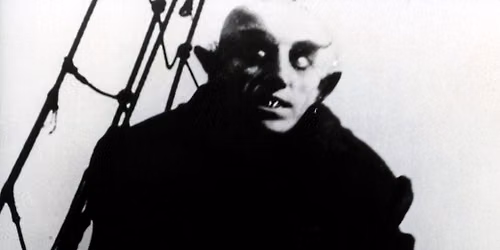Orchestre Symphonique de Montreal - Nosferatu the Vampire - in concert live to film at Place Des Arts - Orchestre Symphonique De Montreal