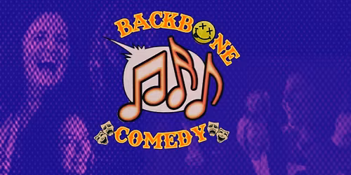 Backbone Comedy
