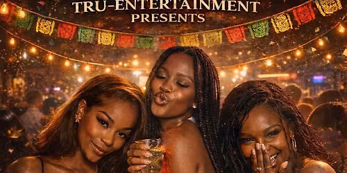 Cinco De Mayo at Mercury