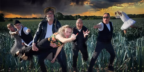 Weerse Prei (reprise)