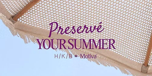 HKB X Motiva | Chapel Hill
