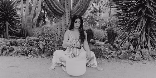 Alchemy Divination Sacred Sundays Sound bath