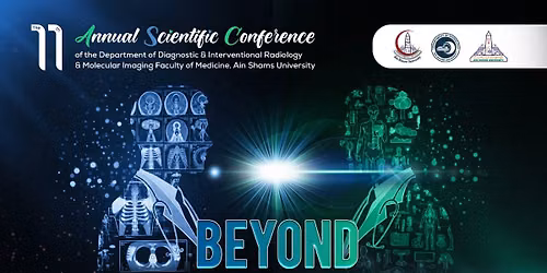 the 11th Annual Scientific Conference of the Department of Diagnostic & Interventional Radiology an