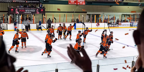 Oklahoma Warriors at Odessa Jackalopes