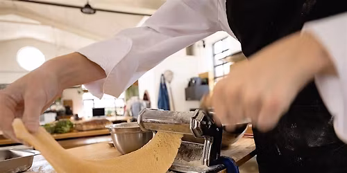 Free Pasta Class @Dorcehster Brewing Company