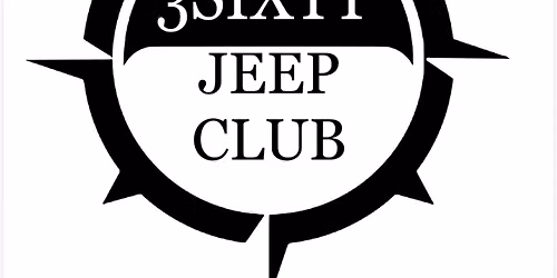 3SIXTY GOES TO GULF OF AMERICA JEEP FEST