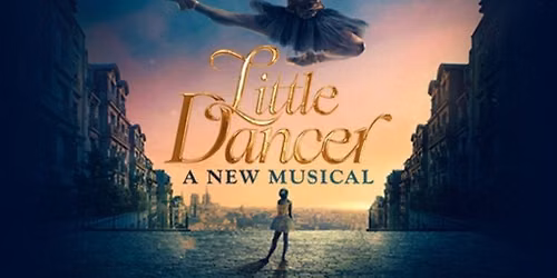 Little Dancer