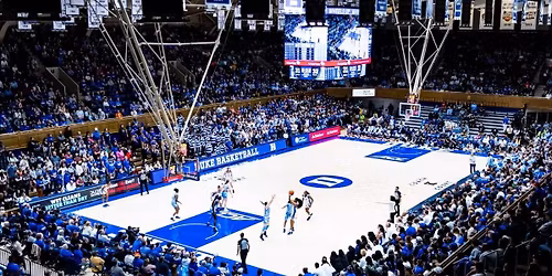 Parking Notre Dame Fighting Irish at James Madison Dukes Womens Basketball