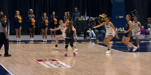 Northern Arizona Lumberjacks vs. Eastern Washington Eagles