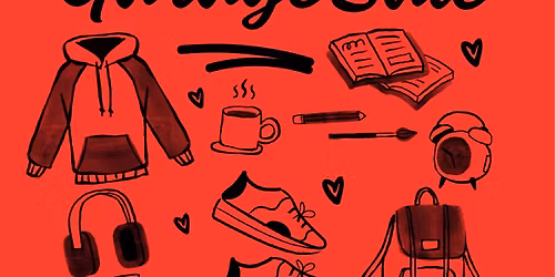 Garage Sale Fundraiser 
