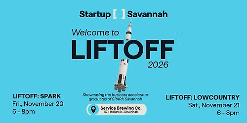 LIFTOFF 2026