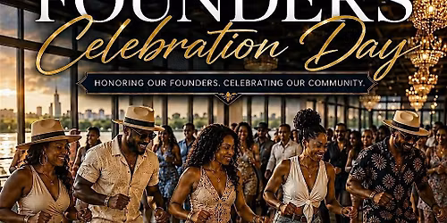 Community Celebration Day Party
