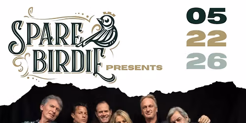 DepartureATX: A Tribute To Journey And Arena Rock Of The 70s and 80s at The Spare Birdie 