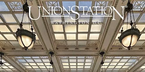 International Day of Yoga with WeTheHealers at Union Station