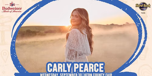 Carly Pearce