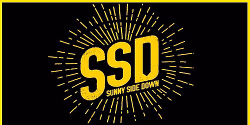 Sunny Side Down @Barley's - Shawnee