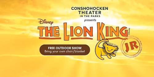 The Lion King Jr.