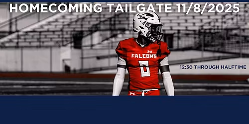 Homecoming 2025