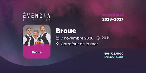 BROUE