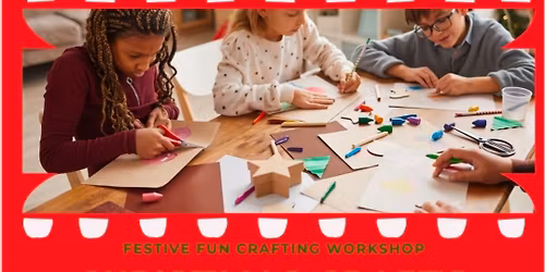 Christmas Craft Extravaganza 