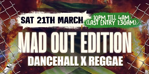 Mad Out Edition - Newport