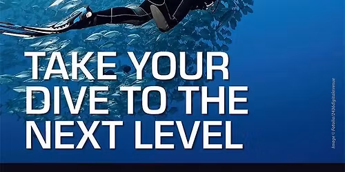 Enriched Air\/Nitrox Course 