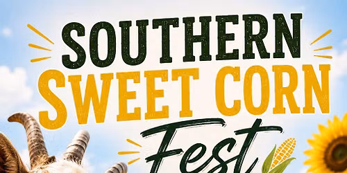 Southern Sweet Corn Fest