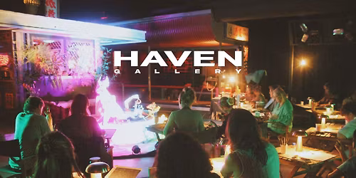 Life Drawing at Haven