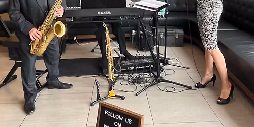 Jazzy Friday