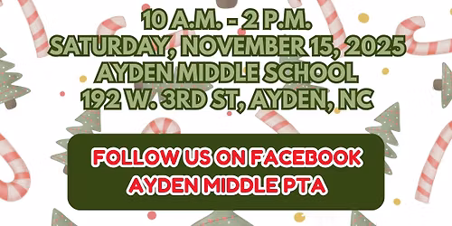 Holiday Vendor Fair and Food Trucks