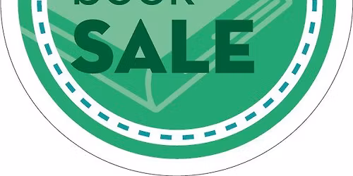 Friends of the Cedar Rapids Public Library Fall Book Sale