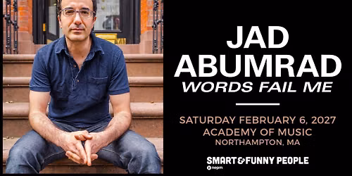Jad Abumrad